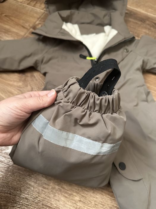 Комбинезон демисезонный