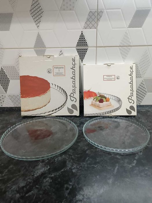 Продам посуды новые