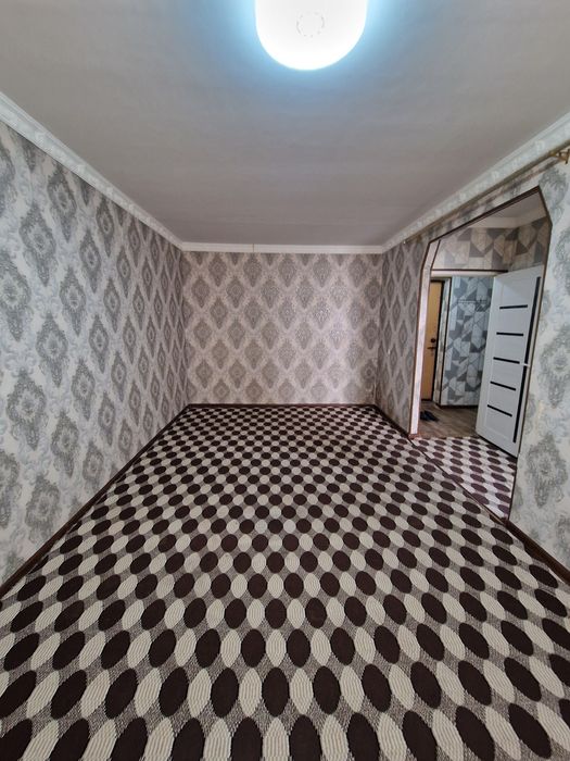 1 хонали квартира ижарага берилади! Санат-Сарой худудида