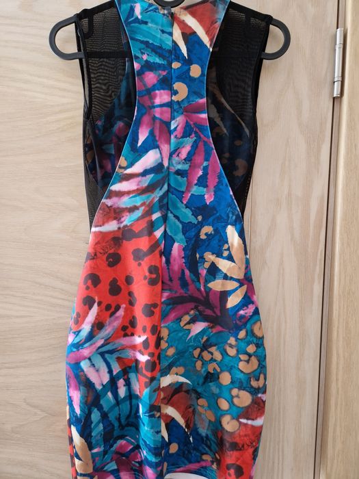 Рокля KDK London