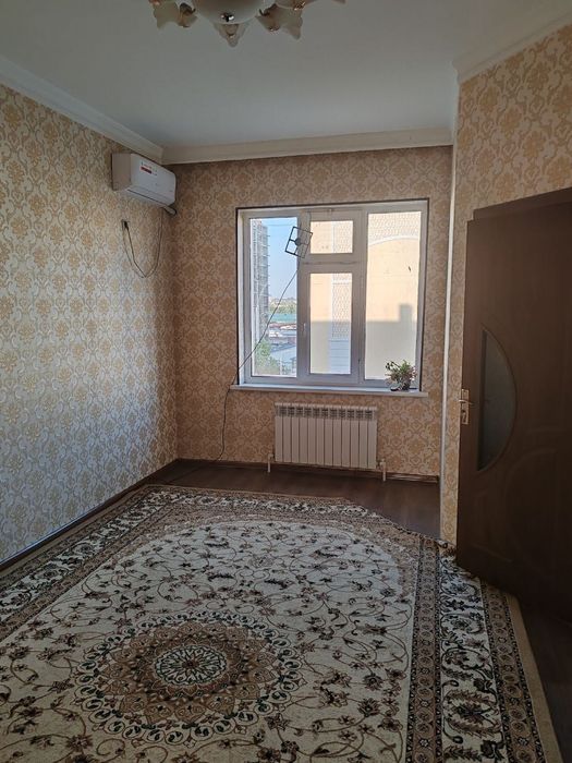 |6| Сергели 2 хонали квартира ижарага қулай жойлашув арзон нархда