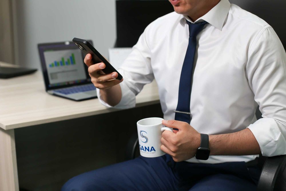 Бухгалтерские услуги