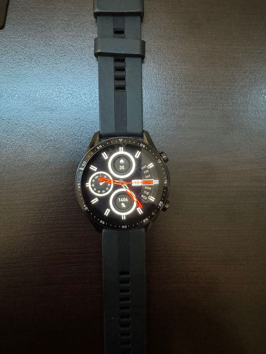 Мъжки/Женски смарт часовник