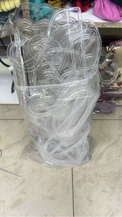 манекены оборудования