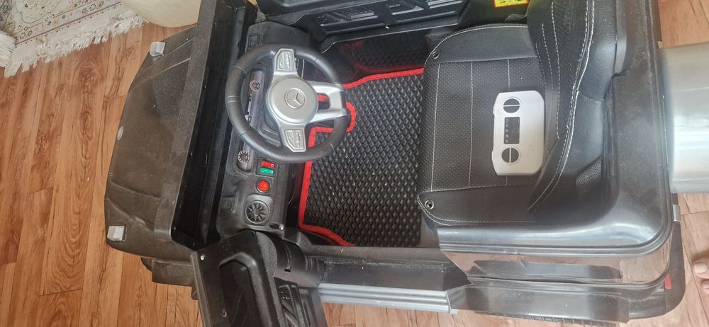 Детский транспорт