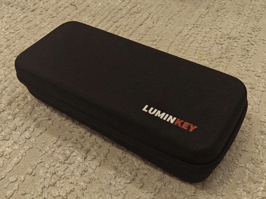 База для клавиатуры luminkey65