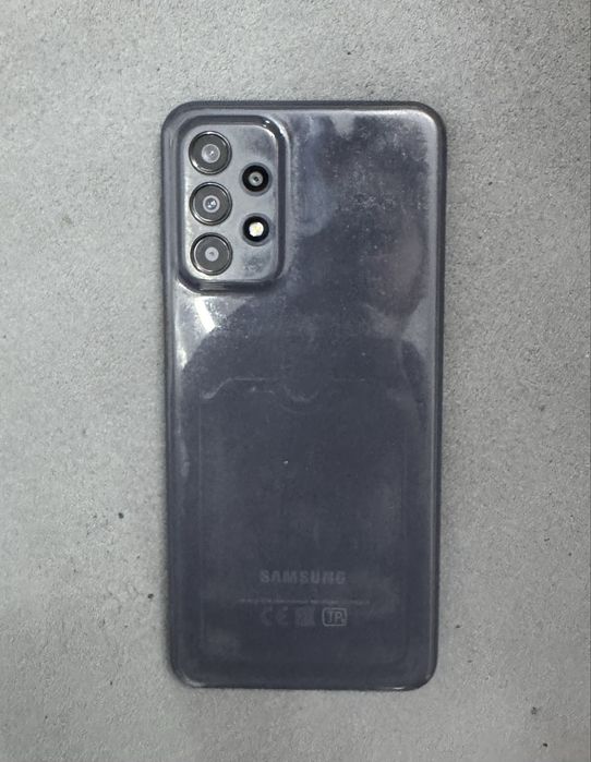 Samsung A23 6/64GB СРОЧНО!!!