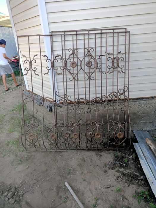 Решотка для окон