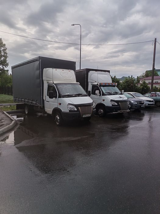 Междугородние грузоперевозки!!!