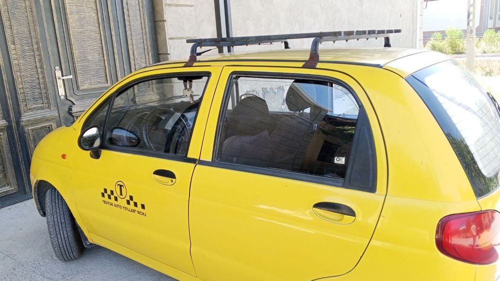 Matiz poluks ideal