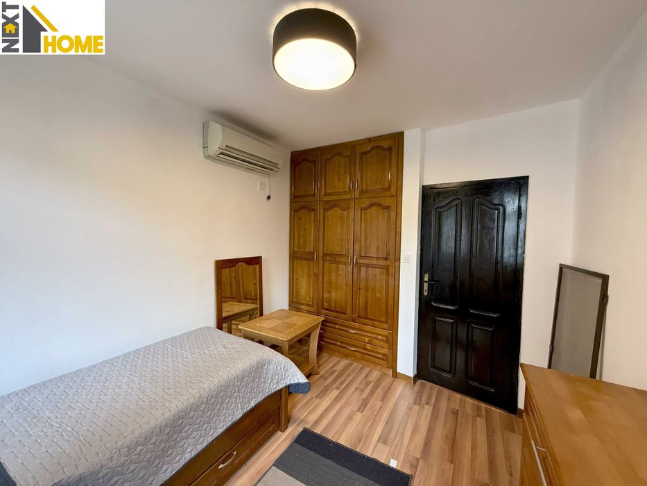 Самостоятелна градска къща, след извършен основен ремонт