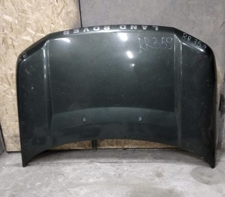 Капот Land Rover Range Rover Freelander L359.