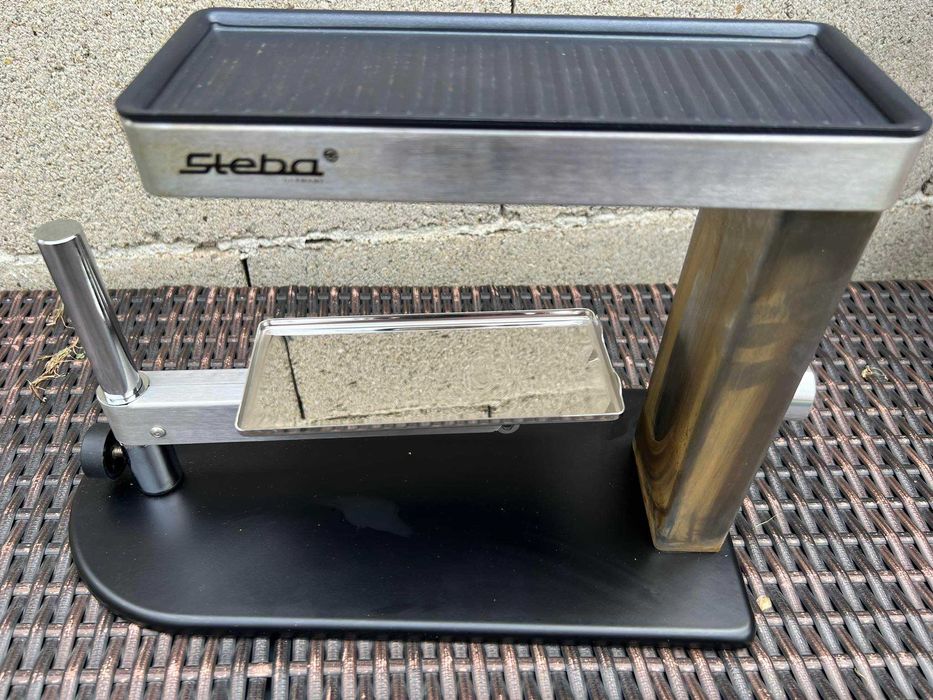 раклет с грил Klarstein 10032694