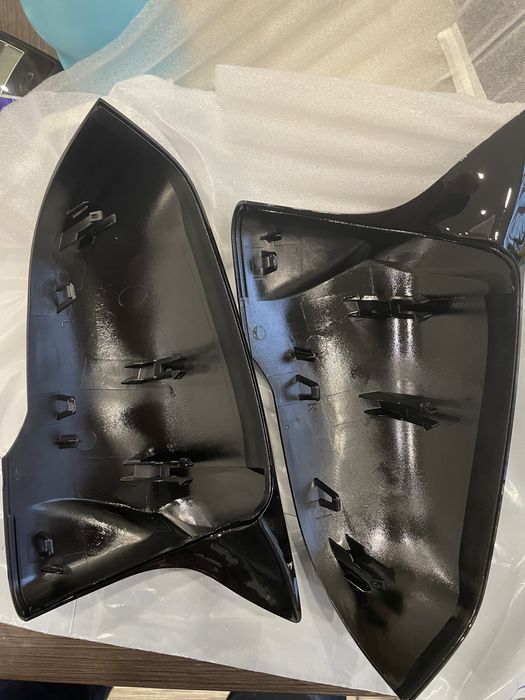 Капаци за огледала BMW F44 Active F40 X1 F48 F49 F39 X2 F45 F46
