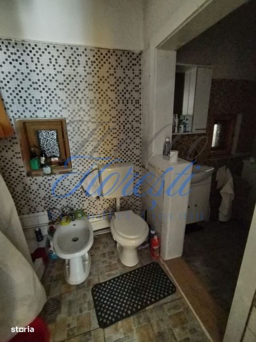 Casa 3 camere in Somesul Rece