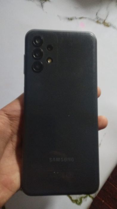 Обменяю Samsung A13 на IPhone 11