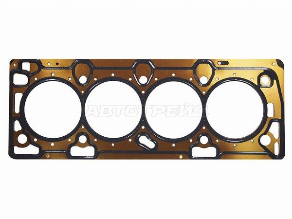 Прокладка ГБЦ Opel Astra