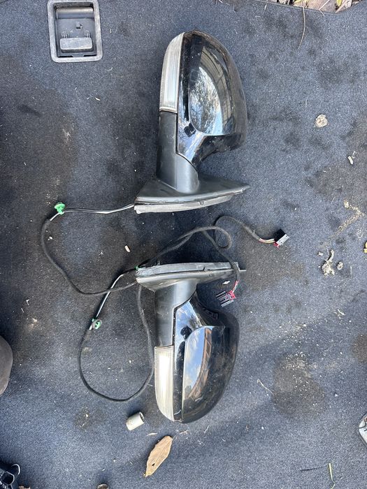 Огледала VW Passat B6 2010 Година