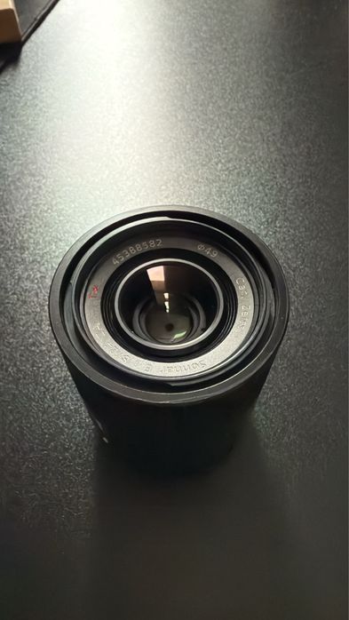 Sony 24 mm F1.8 Sonnar T*