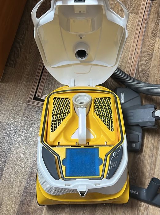 Пылесос Thomas perfekt air