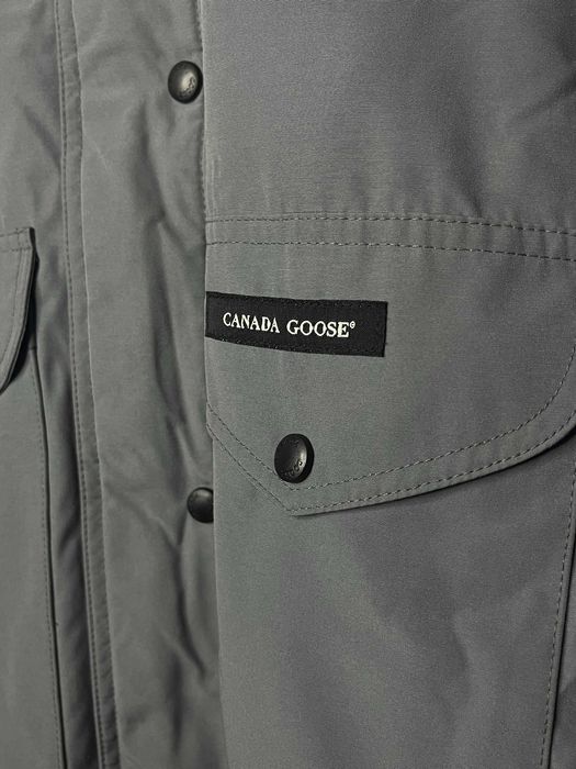 Canada Goose Trillium Parka Дамска Парка