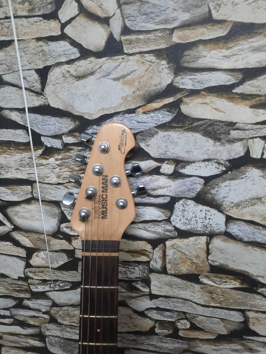 Sterling by Music Man