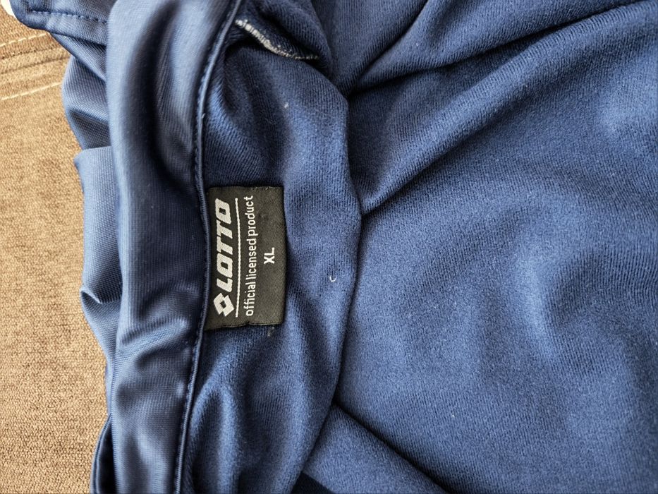 Мъжки екип Lotto