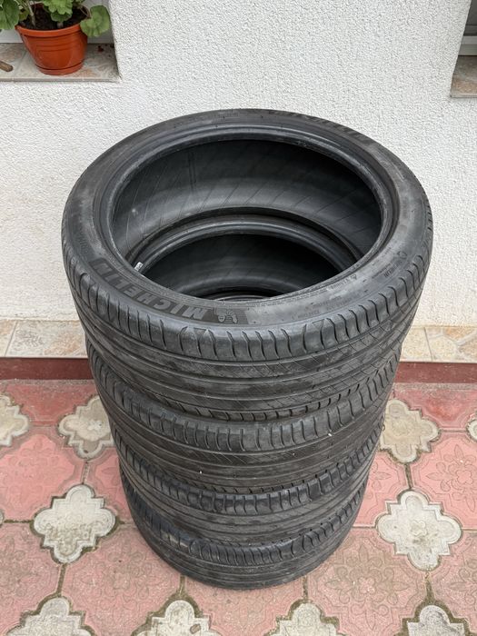 Anvelope Michelin Primacy 4 225/40/R18