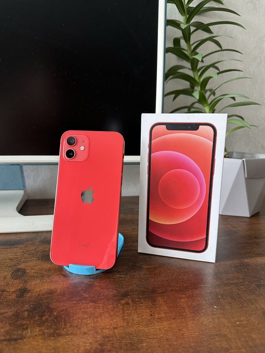 Iphone 12 (128 gb) 80% айфон
