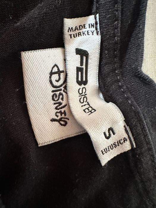 Тениска на Disney