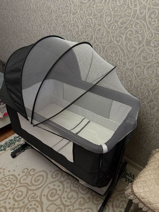 Детский манеж...