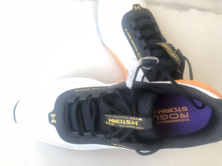 Мъжки маратонки Under Armour