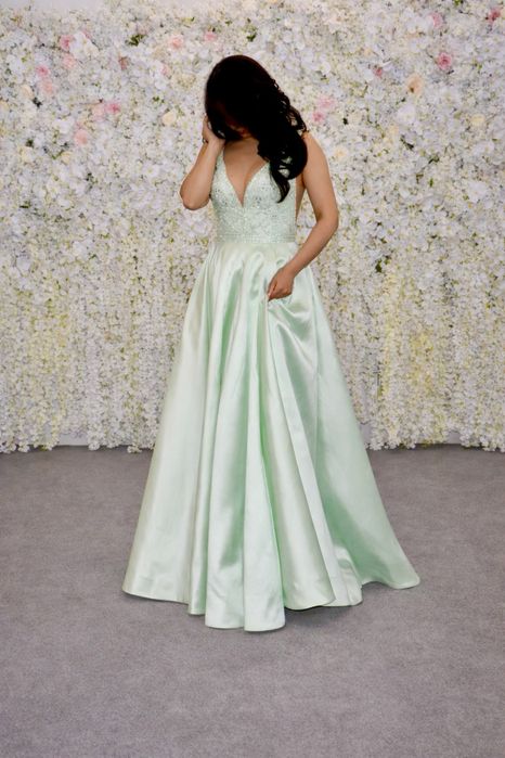 Rochie de gală, de seară, banchet - Sherri Hill