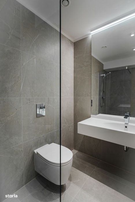 Apartament 4 camere cu vedere frontala la lac | One Lake District