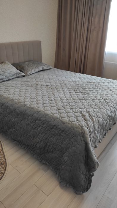 Покрывало+2 наволочки