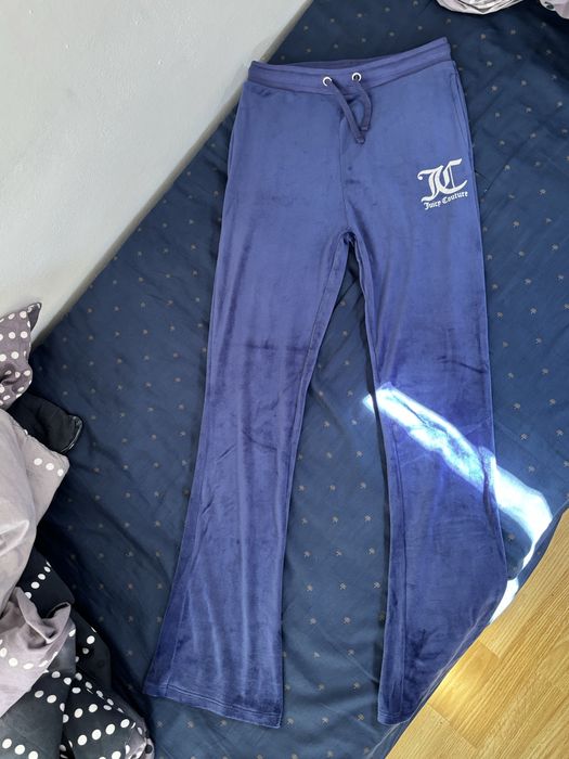 Set training juicy couture nou
