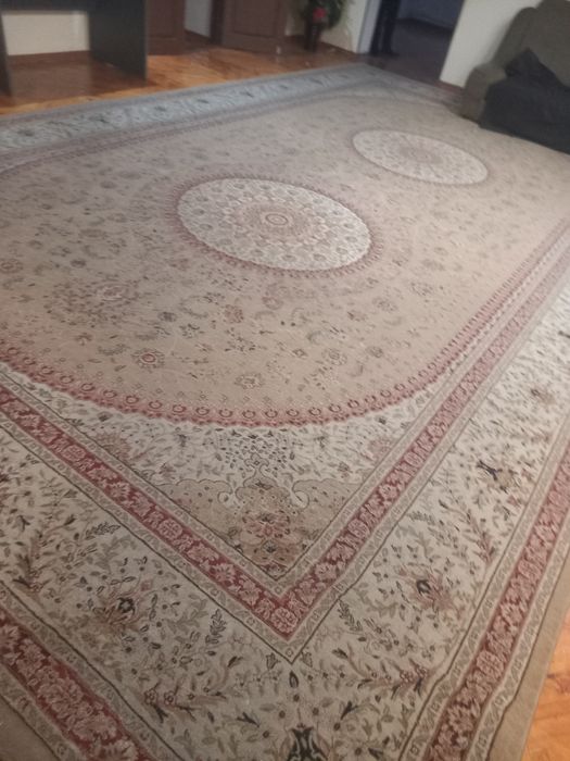 Баяғы калың кілемдер сатамын тез арада