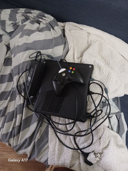 Xbox 360 обменяю на бмх или самокат