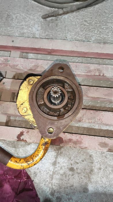 Энше шестроночный