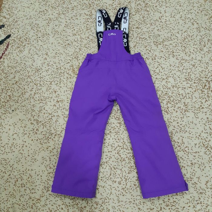 CMP горнолыжный комбинезон