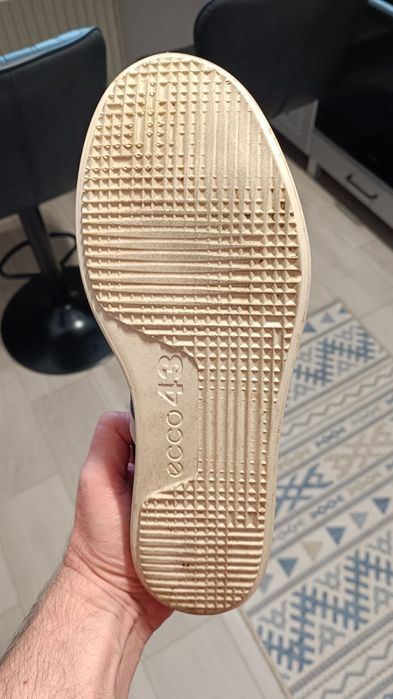 Adidas ECCO piele 43 ca noi preț 150 ron