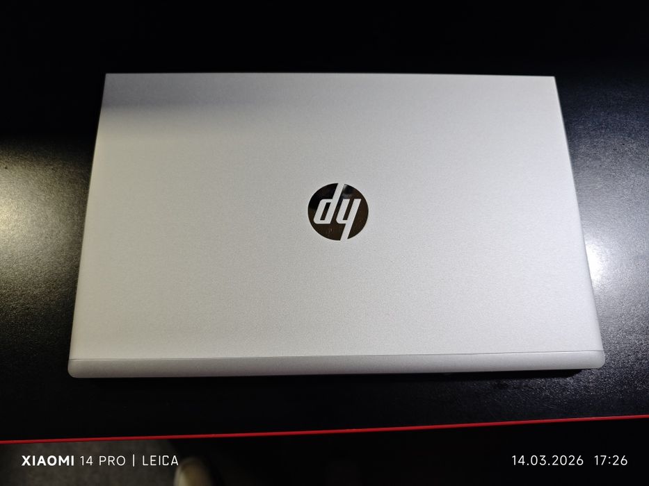 HP Probook 650 G8 i5 8/256