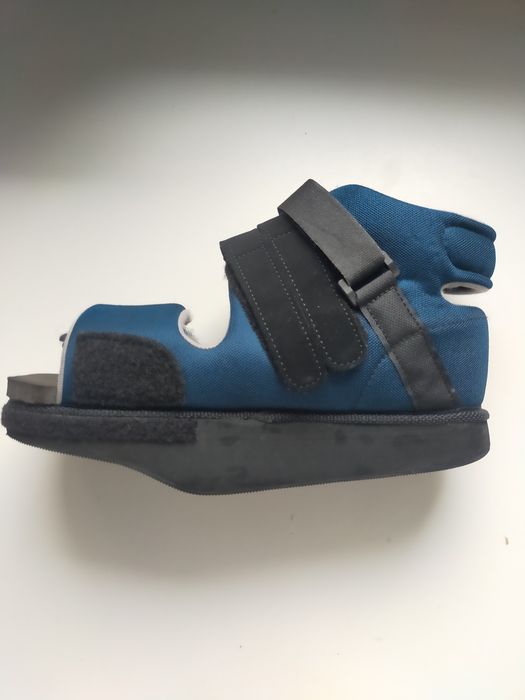 Продаю обувь ортопедическая Барокко