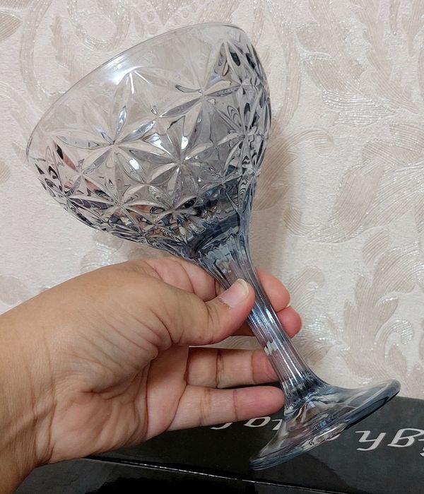 Креманка в коробке