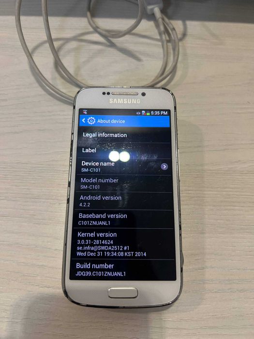 продам samsung s4 zoom