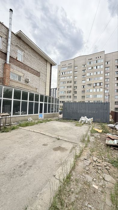 Сдам в аренду участок
