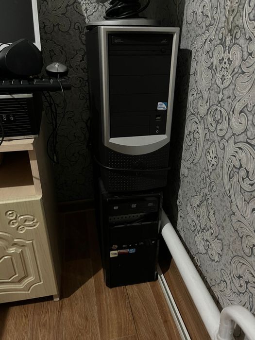 Продам компьютер