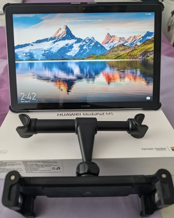 Tableta Huawei MediaPad M5 10.8" Cellular
