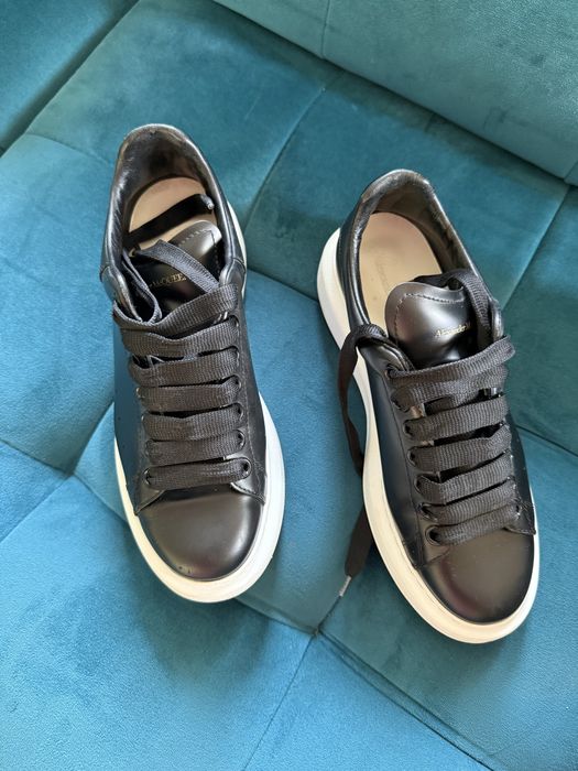 Sneakers Alexander McQueen 39