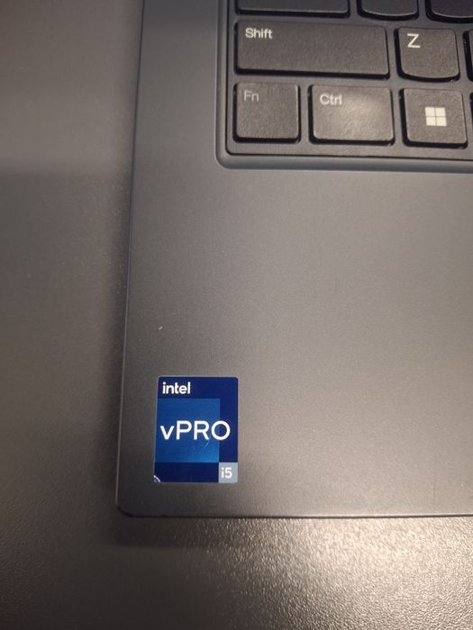 Lenovo ThinkPad L14 Gen 4 13th IntelCore I5-1345U 24GB RAM